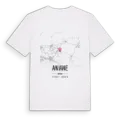 Aniane karta t-shirt