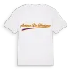 Antichan-de-Frontignes baseball t-shirt