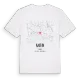 Antin karta t-shirt