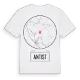 Antist t-shirt