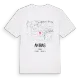 Antras karta t-shirt