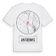 Antrenas t-shirt