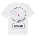 Antugnac t-shirt