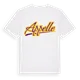 Appelle baseball t-shirt