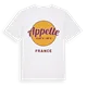 Appelle cirkel t-shirt