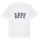 Appy college t-shirt