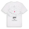Appy karta t-shirt