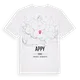 Appy karta t-shirt