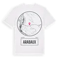 Arabaux t-shirt
