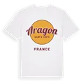Aragon cirkel t-shirt