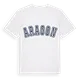 Aragon college t-shirt