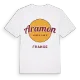 Aramon cirkel t-shirt
