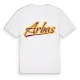 Arbas baseball t-shirt