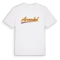 Arcambal baseball t-shirt