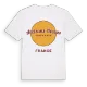 Arcizans-Dessus cirkel t-shirt