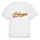 Ardengost baseball t-shirt