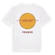 Arènes Romaines / Ancely / Saint-Martin du Touch / Purpan cirkel t-shirt