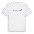Argelliers hjärta t-shirt