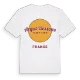 Argut-Dessous cirkel t-shirt