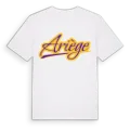 Ariège baseball t-shirt