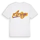 Ariège baseball t-shirt