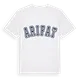 Arifat college t-shirt