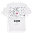 Arifat karta t-shirt