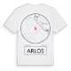 Arlos t-shirt