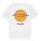 Arnac-sur-Dourdou cirkel t-shirt