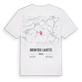 Arrayou-Lahitte karta t-shirt