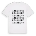 Arreau ordlek t-shirt