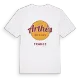 Arthès cirkel t-shirt