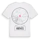 Arthès t-shirt