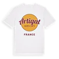 Artigat cirkel t-shirt