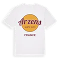 Arzens cirkel t-shirt