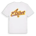Aspet baseball t-shirt