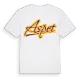 Aspet baseball t-shirt