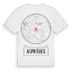 Asprières t-shirt