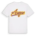 Asque baseball t-shirt