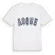 Asque college t-shirt