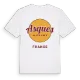 Asques cirkel t-shirt
