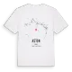 Aston karta t-shirt