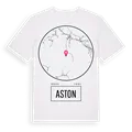 Aston t-shirt