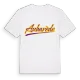 Aubarède baseball t-shirt