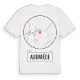 Aubarède t-shirt