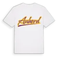 Aubord baseball t-shirt