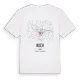 Auch karta t-shirt