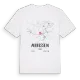 Audressein karta t-shirt