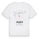 Augirein karta t-shirt