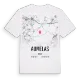 Aumelas karta t-shirt